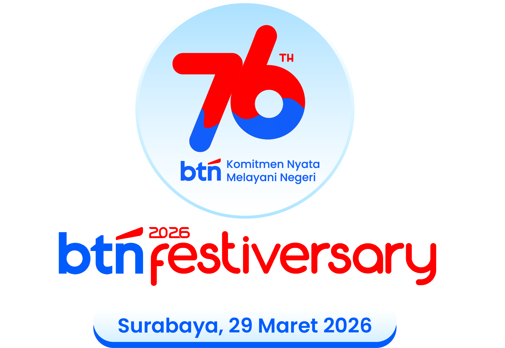 Event Title Logo